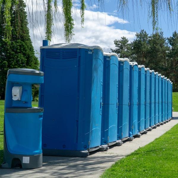 hand washing station offers a variety of sinks to suit your certain event or business needs